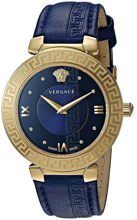 versace watches swiss made|where to buy versace watches.